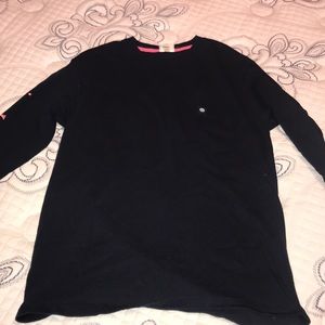 Simply southern long sleeve tee